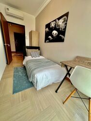 Rafflesia Condominium (D20), Condominium #620144071